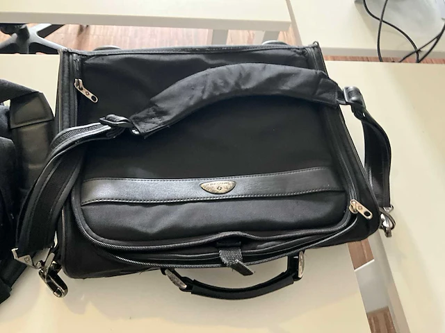Laptoptas (4x) - afbeelding 6 van  8