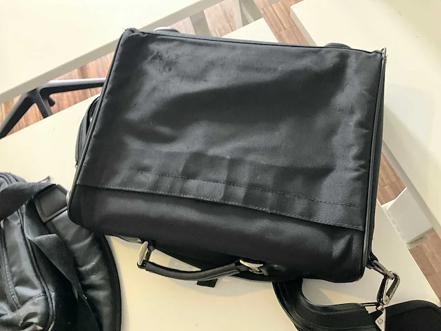 Laptoptas (4x) - afbeelding 7 van  8