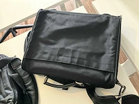 Laptoptas (4x) - afbeelding 7 van  8