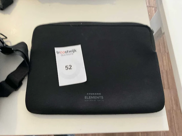 Laptoptas (4x) - afbeelding 8 van  8