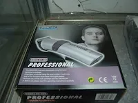 Laptoptas fargus, tondeuse dignlign, vlagje, mondmaskers, poetsdoek, zak voor rugleuning auto - afbeelding 3 van  5