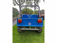 Laredo - jeep - luna parc - afbeelding 7 van  12