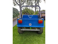 Laredo - jeep - luna parc - afbeelding 7 van  12