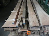 Lariks of douglas hout - afbeelding 2 van  5