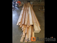 Lariks of douglas hout - afbeelding 5 van  5