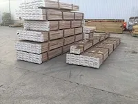 Lariks planchetten
