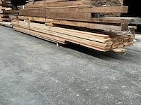 Lariks vloerplanken - afbeelding 1 van  3