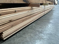 Lariks vloerplanken - afbeelding 3 van  3