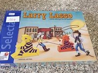 Larry lasso - afbeelding 1 van  2