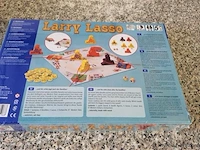 Larry lasso - afbeelding 2 van  2