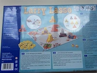 Larry lasso - afbeelding 2 van  2