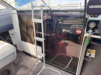 Larson 19 cuddy “escapade” speedboot - afbeelding 2 van  24