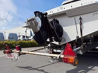 Larson 19 cuddy “escapade” speedboot - afbeelding 6 van  24