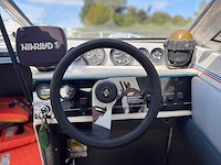 Larson 19 cuddy “escapade” speedboot - afbeelding 21 van  24