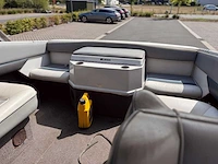 Larson 19 cuddy “escapade” speedboot - afbeelding 24 van  24