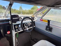 Larson 19 cuddy “escapade” speedboot - afbeelding 20 van  24