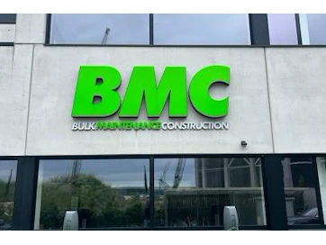Las- en constructiewerken: bmc