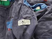 Las bescherming overall - afbeelding 2 van  2