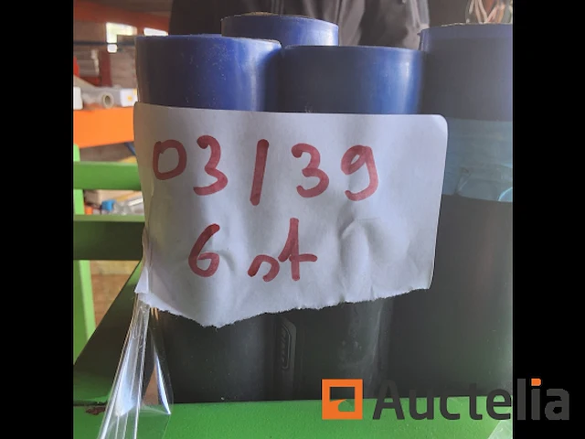 Las elektrode 1,6mm voor rvs (nummer 03-039) - afbeelding 2 van  2