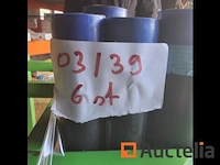 Las elektrode 1,6mm voor rvs (nummer 03-039) - afbeelding 2 van  2