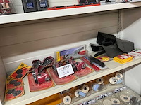 Las gereedschap - afbeelding 1 van  10