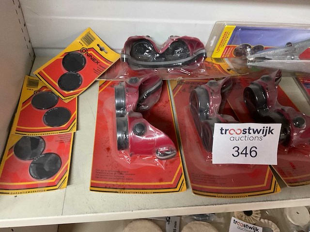 Las gereedschap - afbeelding 3 van  10