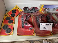 Las gereedschap - afbeelding 3 van  10