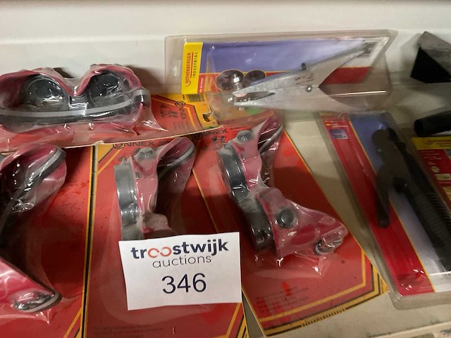 Las gereedschap - afbeelding 4 van  10