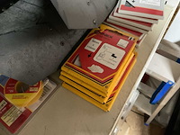 Las gereedschap - afbeelding 8 van  10