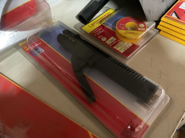 Las gereedschap - afbeelding 9 van  10