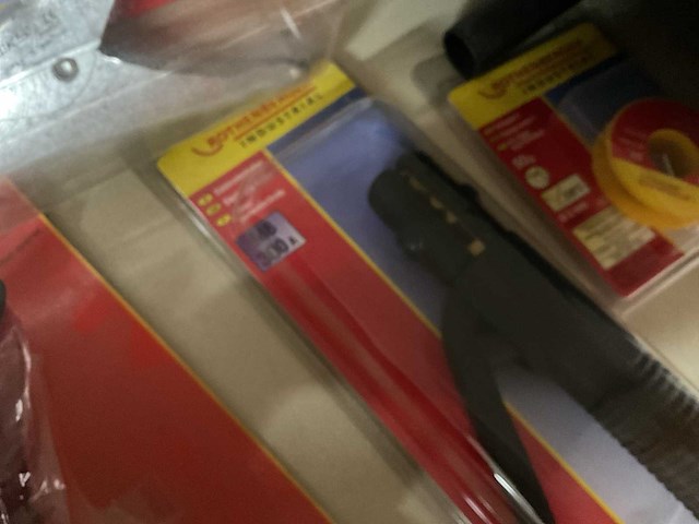 Las gereedschap - afbeelding 10 van  10