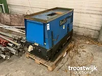 Las stroomgenerator