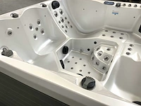 Las vegas - jacuzzi 5 persoons - afbeelding 17 van  20