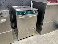 Lasa lb 95l glazenvaatwasmachine - afbeelding 2 van  5