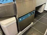 Lasa lc5 korvenvaatwasmachine - afbeelding 3 van  6