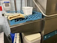 Lasa lc5 korvenvaatwasmachine - afbeelding 4 van  6