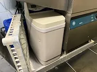 Lasa lc5 korvenvaatwasmachine - afbeelding 5 van  6