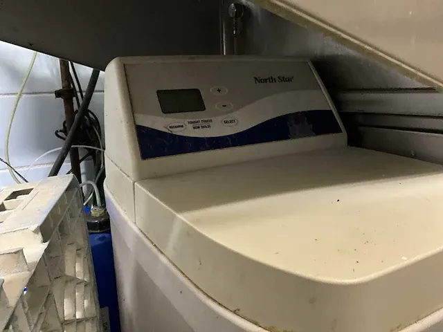 Lasa lc5 korvenvaatwasmachine - afbeelding 6 van  6