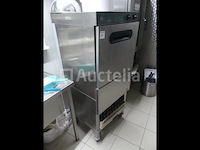 Lasa ls4 vaatwasser - afbeelding 1 van  9