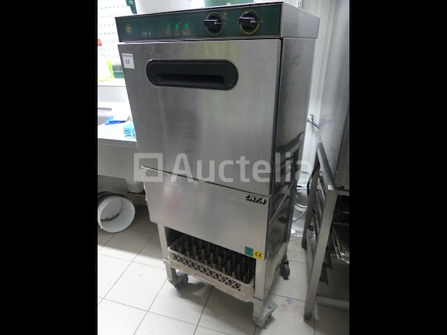 Lasa ls4 vaatwasser - afbeelding 2 van  9