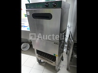 Lasa ls4 vaatwasser - afbeelding 2 van  9