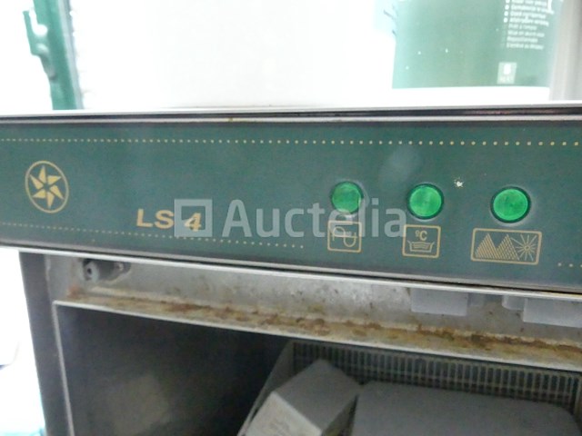 Lasa ls4 vaatwasser - afbeelding 4 van  9
