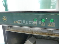 Lasa ls4 vaatwasser - afbeelding 4 van  9
