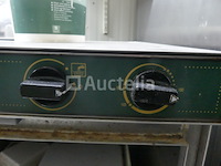 Lasa ls4 vaatwasser - afbeelding 5 van  9