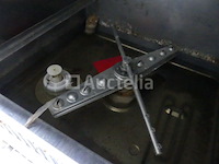 Lasa ls4 vaatwasser - afbeelding 6 van  9