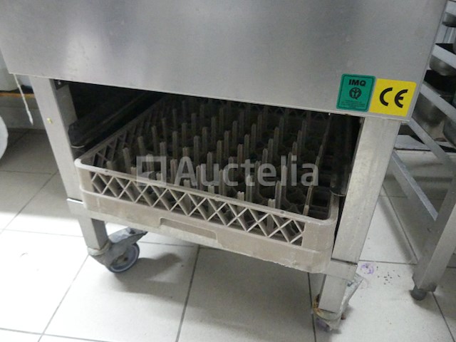 Lasa ls4 vaatwasser - afbeelding 9 van  9