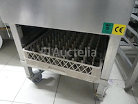 Lasa ls4 vaatwasser - afbeelding 9 van  9