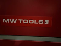Lasafzuiging mw tools la 2801 vynckier