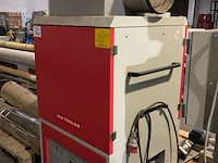 Lasafzuiging mw tools la 2801 vynckier - afbeelding 2 van  9