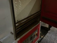 Lasafzuiging mw tools la 2801 vynckier - afbeelding 3 van  9
